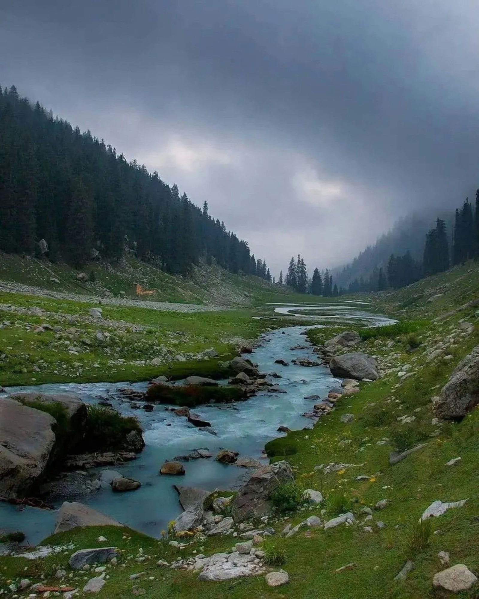 Diamer District Diamer District