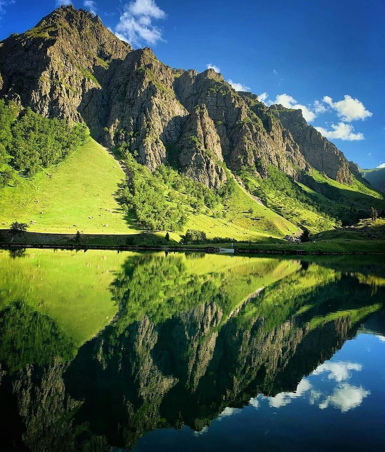 Shigar District Shigar District